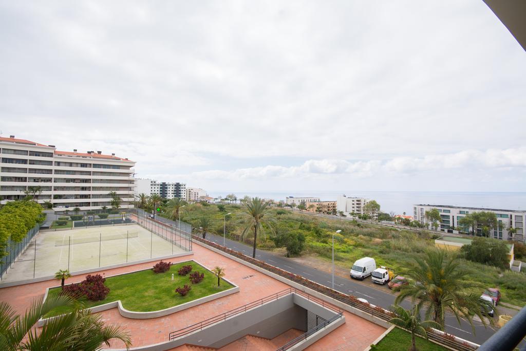 Palace II Funchal  Esterno foto