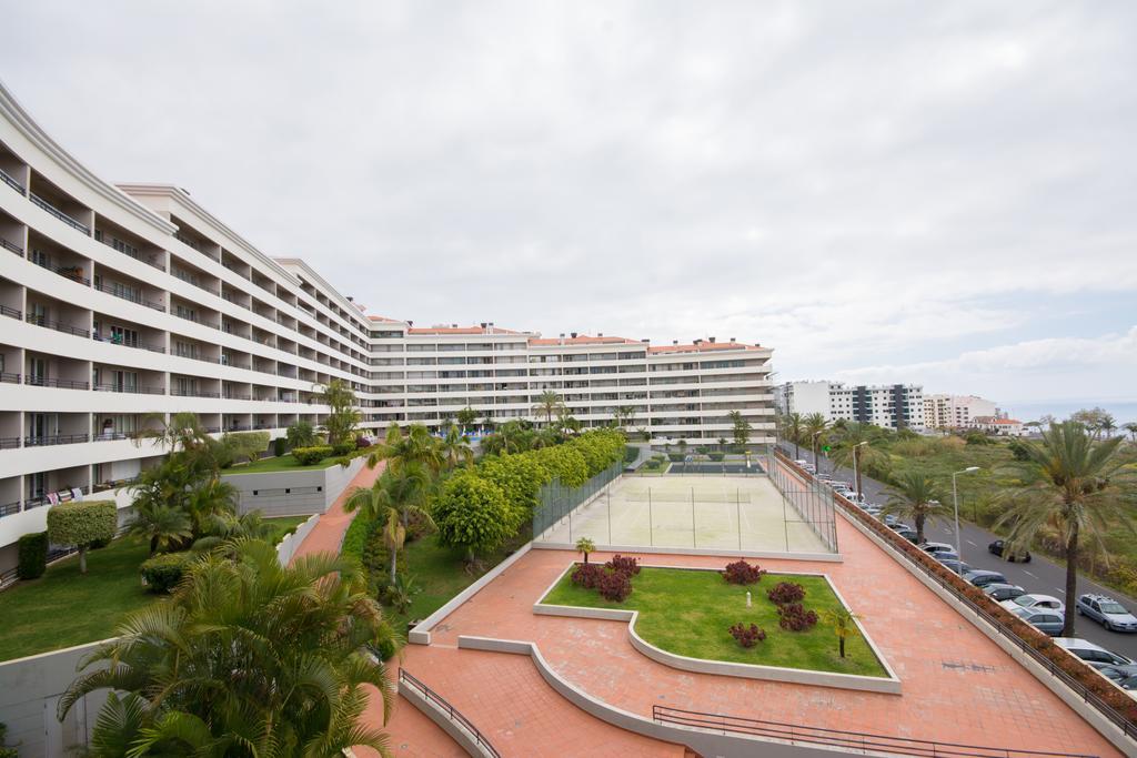 Palace II Funchal  Esterno foto