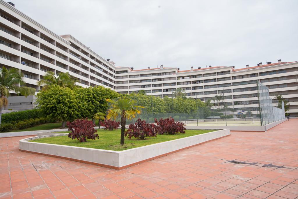 Palace II Funchal  Esterno foto